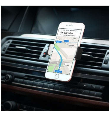PORTABLE CAR VENT MOUNT PHONE HOLDER | UGREEN