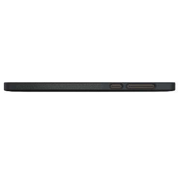 NOKIA 6.1 (2018) PROTECTIVE CASE BLACK + SCREEN PROTECTOR | NILLKIN