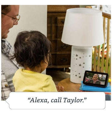 AMAZON ECHO SHOW 5