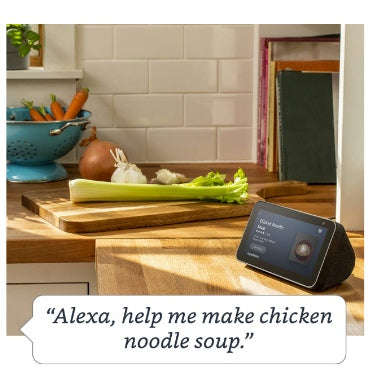 AMAZON ECHO SHOW 5