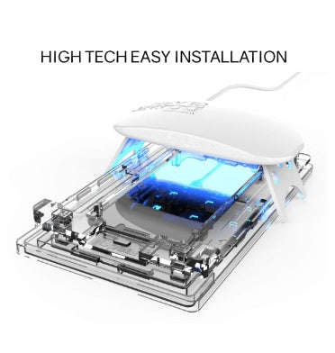 GOOGLE PIXEL 3 TEMPERED SCREEN PROTECTOR DOME GLASS | WHITESTONE