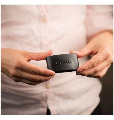 ROKU EXPRESS HD STREAMING STICK MEDIA PLAYER (2019)