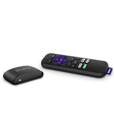 ROKU EXPRESS HD STREAMING STICK MEDIA PLAYER (2019)