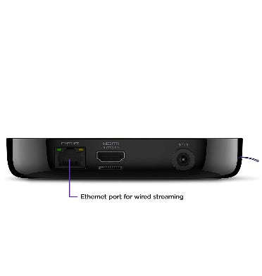 ROKU ULTRA 4K/HDR UHD STREAMING MEDIA PLAYER 4670R (2019)