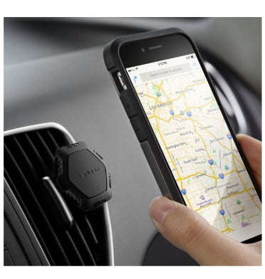 SPIGEN KUEL QS11 MAGNETIC AIR VENT PHONE MOUNT
