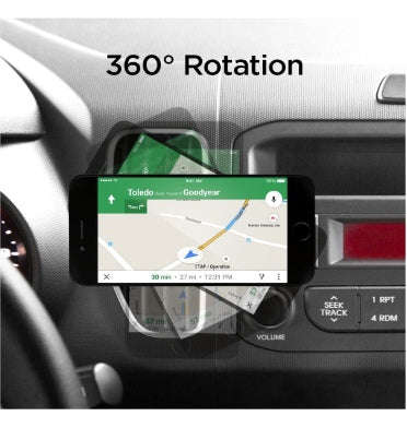 SPIGEN KUEL QS11 MAGNETIC AIR VENT PHONE MOUNT