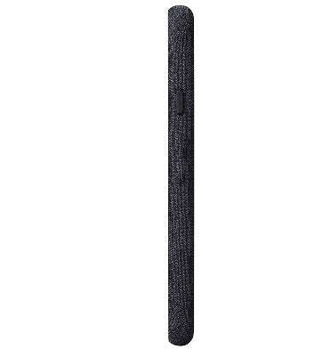 GOOGLE PIXEL 3A XL FABRIC CASE CARBON
