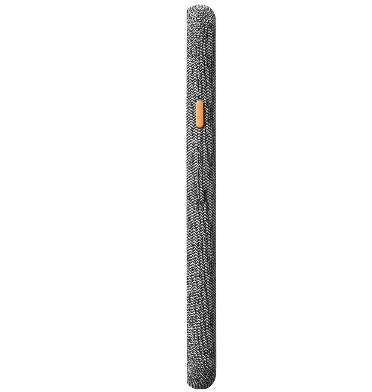 GOOGLE PIXEL 3A FABRIC CASE FOG