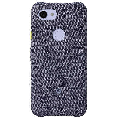 GOOGLE PIXEL 3A XL FABRIC CASE SEASCAPE