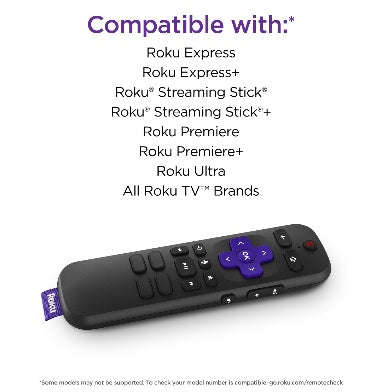 ROKU VOICE REMOTE (2019)