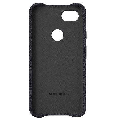 GOOGLE PIXEL 3A XL FABRIC CASE CARBON