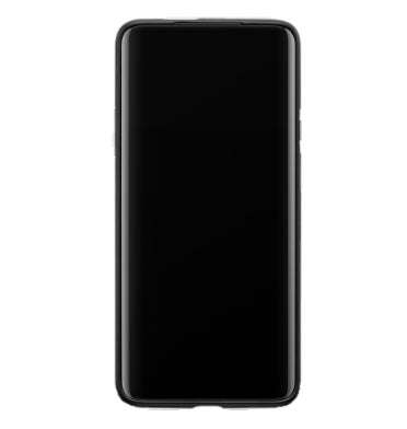 ONEPLUS 7 PRO BUMPER CASE NYLON BLACK | ONEPLUS