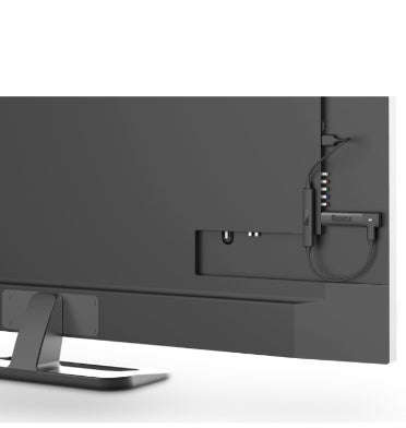 ROKU STREAMING STICK+ HEADPHONE EDITION (2019)