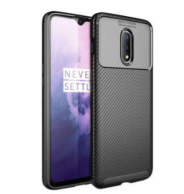 ONEPLUS 7 ULTRA SLIM CARBON FIBRE BLACK | OLIXER