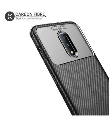 ONEPLUS 7 ULTRA SLIM CARBON FIBRE BLACK | OLIXER