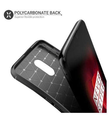 ONEPLUS 7 ULTRA SLIM CARBON FIBRE BLACK | OLIXER