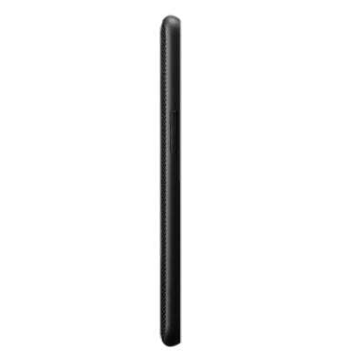 ONEPLUS 7 BUMPER CASE NYLON BLACK | ONEPLUS