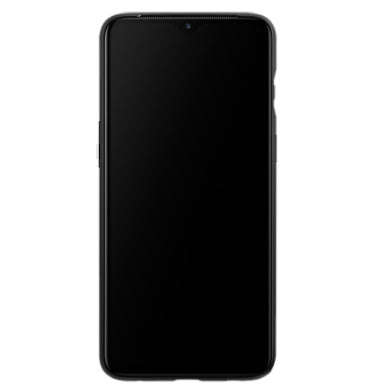 ONEPLUS 7 BUMPER CASE NYLON BLACK | ONEPLUS
