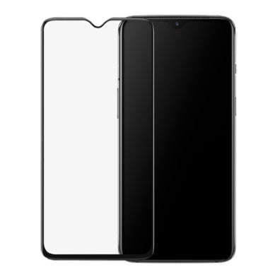 ONEPLUS 7 3D PREMIUM TEMPERED GLASS SCREEN PROTECTOR | ONEPLUS