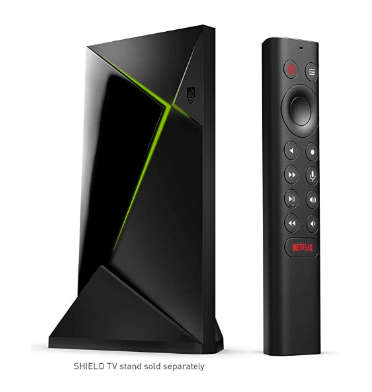 NVIDIA SHIELD TV PRO 4K/HDR (2019)