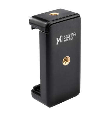 BASIC PHOTO/VIDEO KIT FOR SMARTPHONES