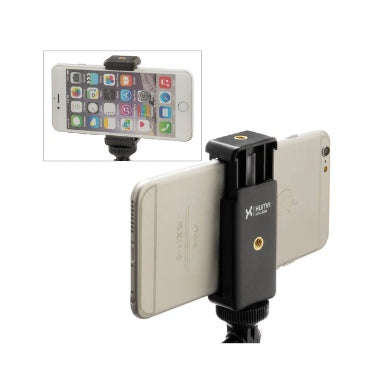 BASIC PHOTO/VIDEO KIT FOR SMARTPHONES