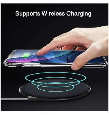 IPHONE 11 PREMIUM SLIM ZERO CASE CLEAR | ESR