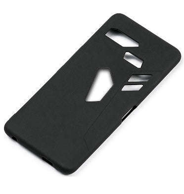 ASUS ROG PHONE PREMIUM SLIM TPU CASE MATTE BLACK | ORZERO