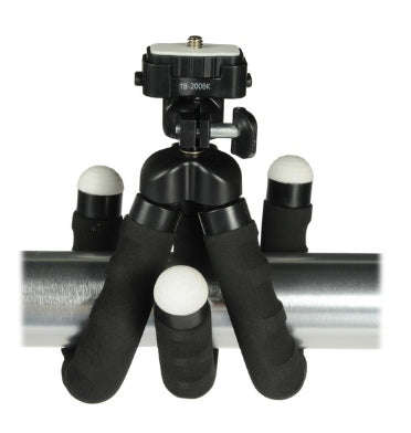 BASIC PHOTO/VIDEO KIT FOR SMARTPHONES