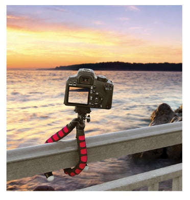 BASIC PHOTO/VIDEO KIT FOR SMARTPHONES