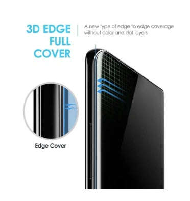 SAMSUNG GALAXY S20 TEMPERED SCREEN PROTECTOR 3D CURVED DOME GLASS 2PK | WHITESTONE