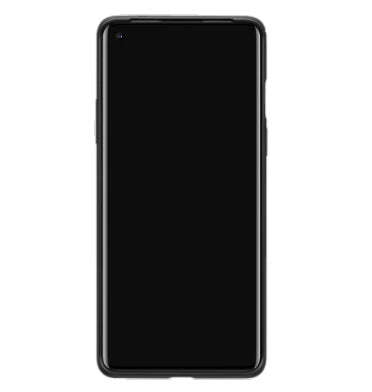 ONEPLUS 8 NYLON BUMPER CASE BLACK