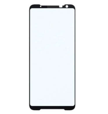 ASUS ROG PHONE 3 PREMIUM TEMPERED GLASS SCREEN PROTECTOR BLACK