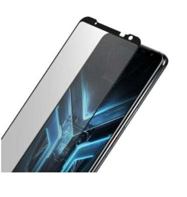 ASUS ROG PHONE 3 PREMIUM TEMPERED GLASS SCREEN PROTECTOR BLACK