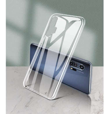 MOTOROLA MOTO EDGE ULTRA SLIM PROTECTIVE CASE CLEAR | AVIDET