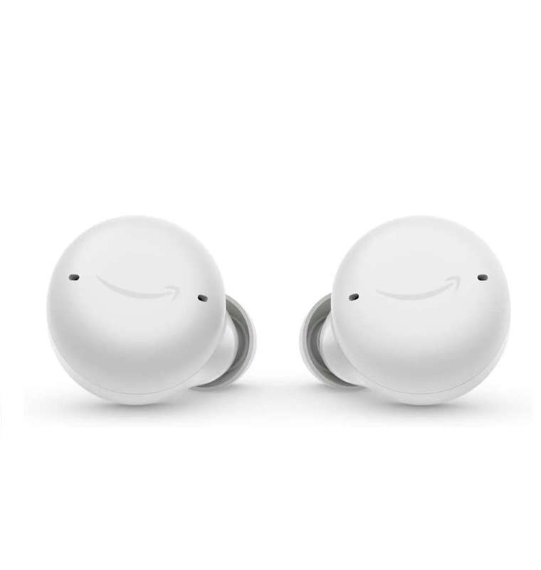 AMAZON ECHO BUDS 2 (2021) WHITE
