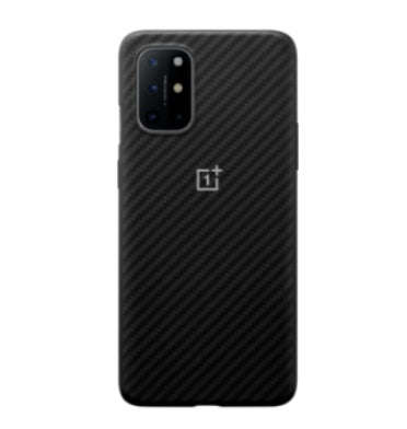 ONEPLUS 8T KARBON BUMPER CASE BLACK