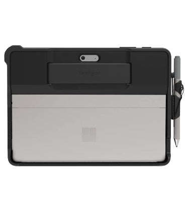 MICROSOFT SURFACE GO 2 RUGGED CASE BLACK | KENSINGTON