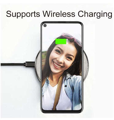 HTC U20 5G (2020) PROTECTIVE FLEXIBLE TPU CASE CLEAR