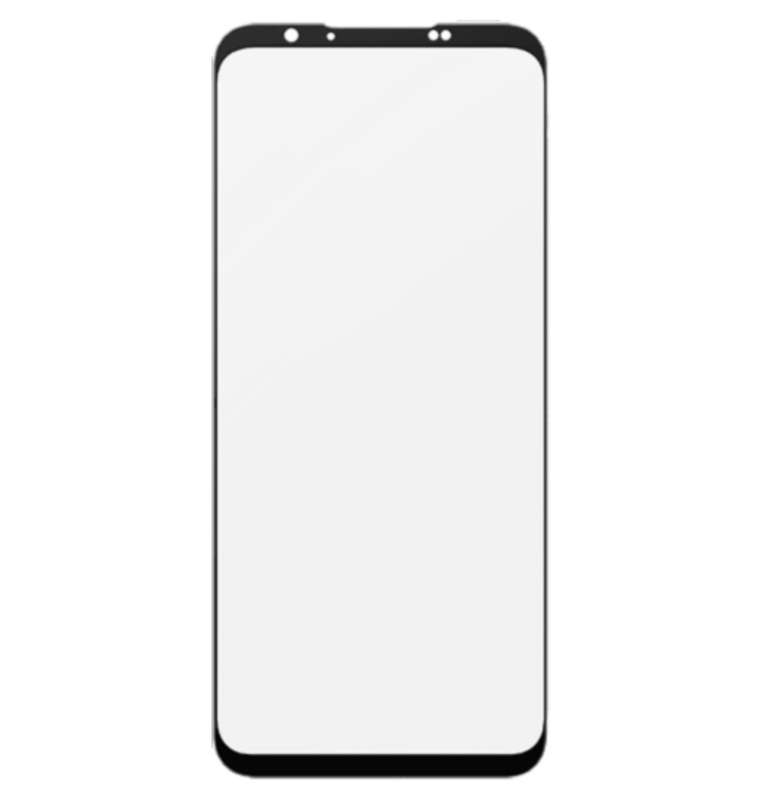 NUBIA RED MAGIC 6/PRO OFFICIAL GLASS SCREEN PROTECTOR