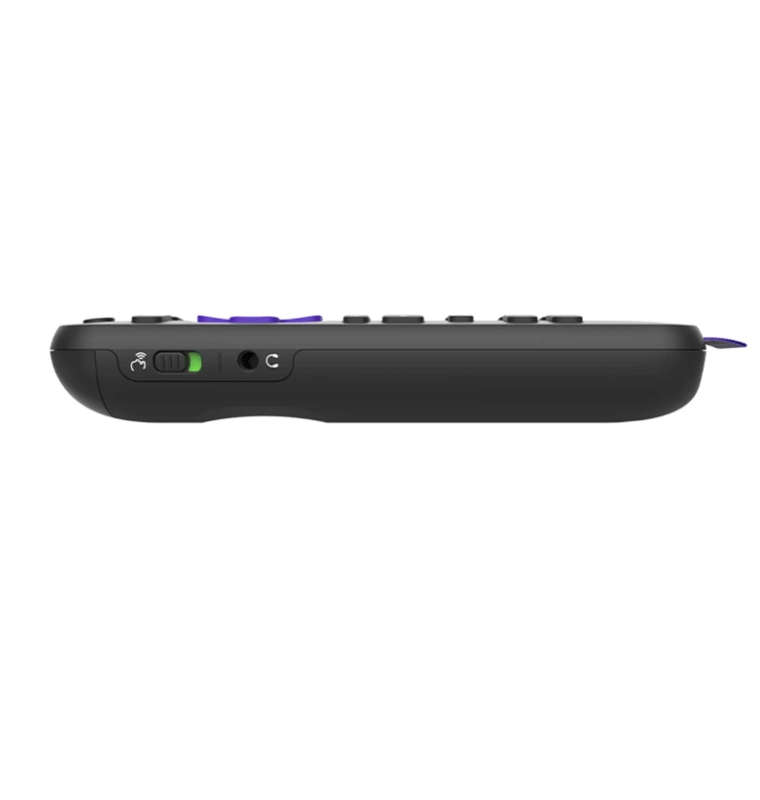 ROKU VOICE REMOTE PRO (2021)
