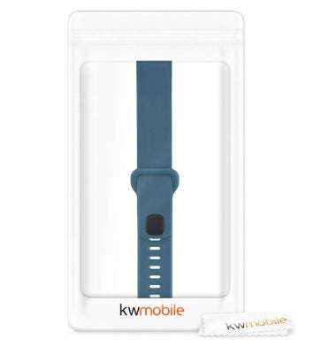 HUAWEI BAND 2 PRO ACTIVITY TRACKER REPLACEMENT SILICONE STRAP 2PK