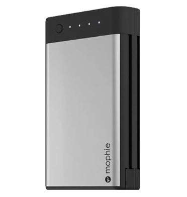 MOPHIE 10500mAh ENCORE PLUS PORTABLE POWERBANK