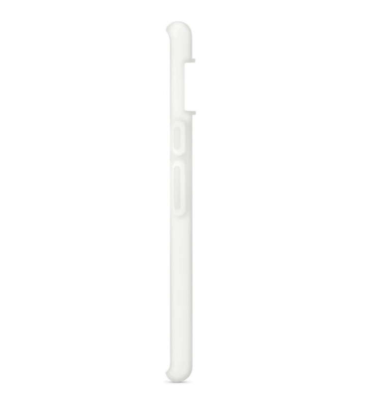 GOOGLE PIXEL 6 PRO SOFT SHELL CASE LIGHT FROST