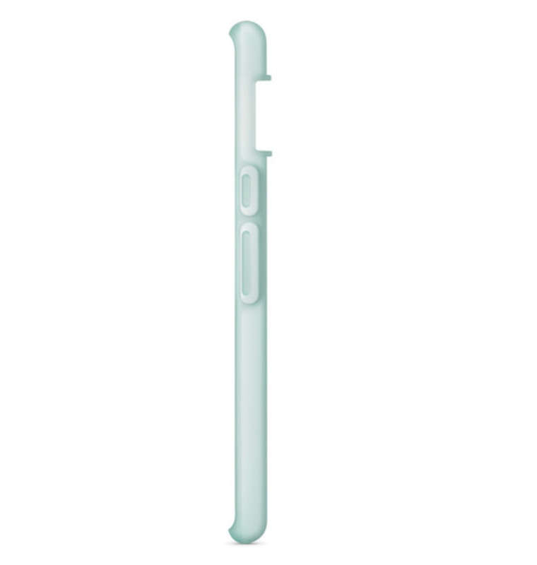GOOGLE PIXEL 6 PRO SOFT SHELL CASE SOFT SAGE