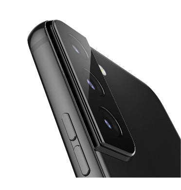 SAMSUNG GALAXY S22/S22+ OPTIK CAMERA LENS PROTECTOR | SPIGEN