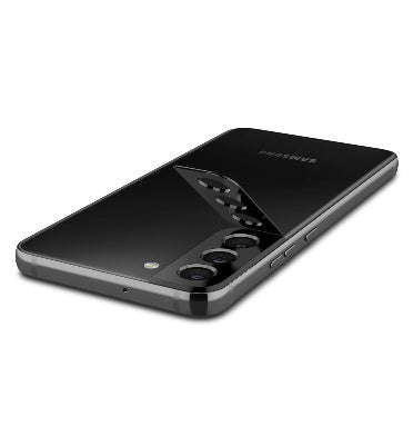 SAMSUNG GALAXY S22/S22+ OPTIK CAMERA LENS PROTECTOR | SPIGEN