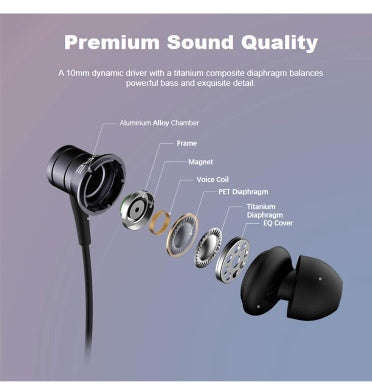 1MORE WIRELESS BLUETOOTH HEADPHONES