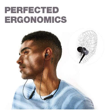 1MORE WIRELESS BLUETOOTH HEADPHONES