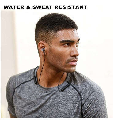1MORE WIRELESS BLUETOOTH HEADPHONES